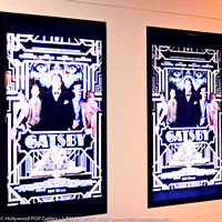The Great Gatsby, New York City, Premiere, MOMA
