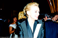 Carey Mulligan attends the after party following the NYC premiere of The Great Gatsby