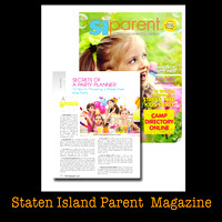 Staten Island Parent Magazine