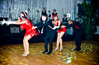 Hollywood POP Gallery  - The Family Centers' Gatsby On The Sound 2013