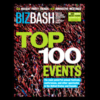 BizBash Magazine