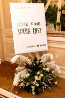 Lone Pine Capital 25th Anniversary