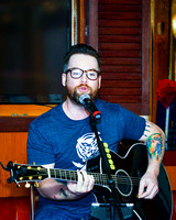Party at Red Rooster Harlem with David Cook