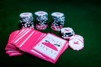 Hollywood POP hosts Poker Woman Book Launch and Party